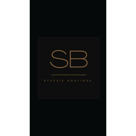 SB Stassie Boutique